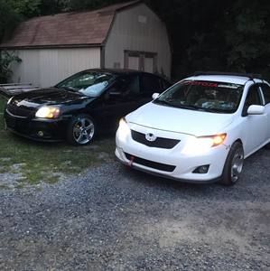 Meet your Posher, Emanuel